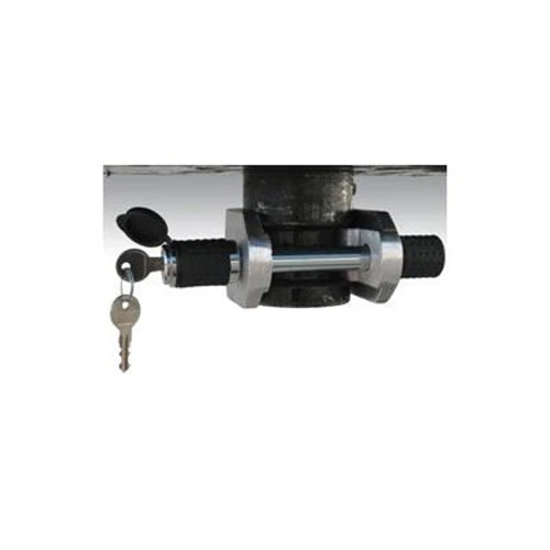 King Pin Lock