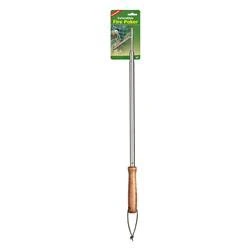 Extendible Fire Poker