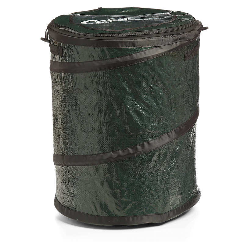 Coghlans 1713 Mini Pop-Up Trash Can