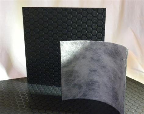 COINSTYLE FLR.145 GA,BLK 101.5"X20'