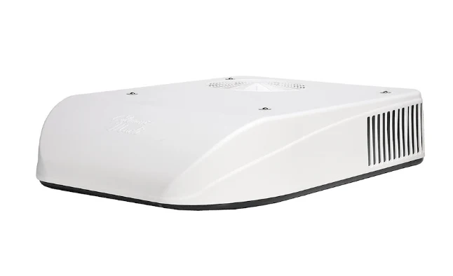 Coleman Mach 37023-075 Mach 8 Plus Air Conditioner 13.5K BTU - White