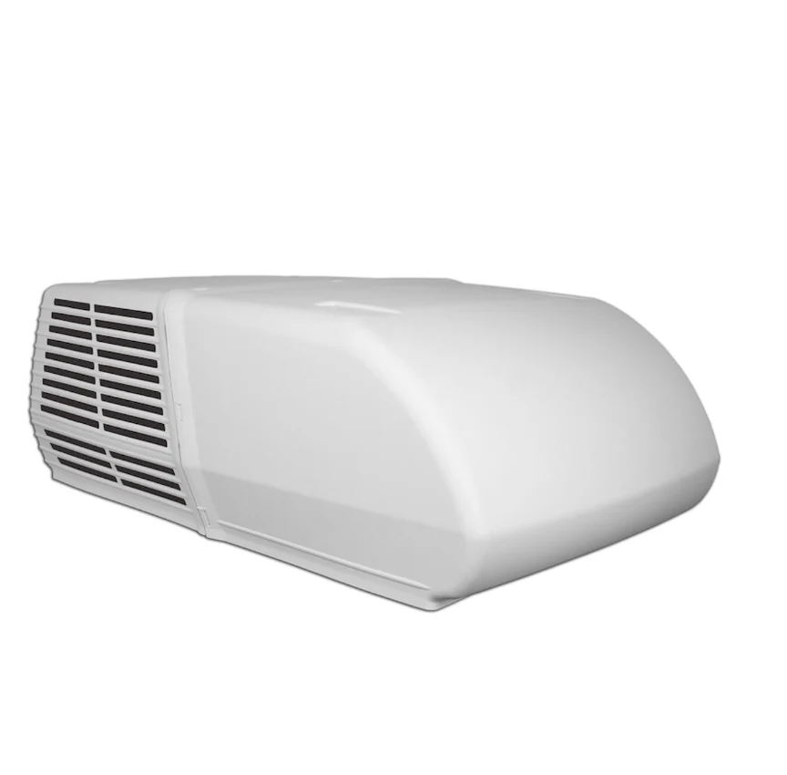 Coleman Mach 38004-066 15 HP2 High-Performance Air Conditioner with Heat Pump