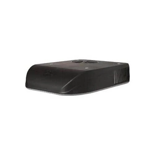 Coleman-Mach Air Conditioner; Fits 14 Inch x 14 Inch Vent Openings; Black - 47204-0795