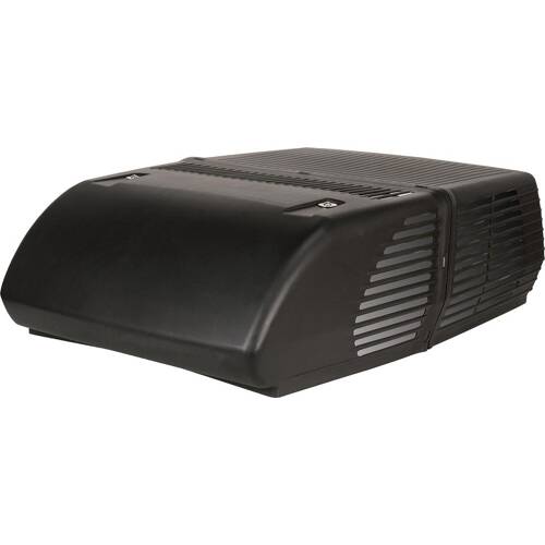 Coleman-Mach Air Conditioner; Mach 10; Fits 14 Inch x 14 Inch Vent Openings; Black - 45204-0792