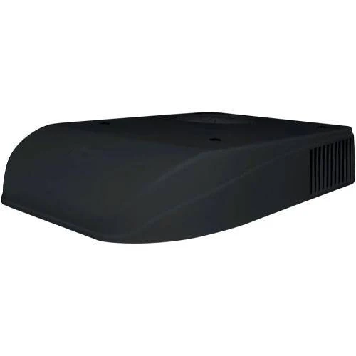 Coleman-Mach Air Conditioner; Mach 8 Plus; Fits 14 Inch x 14 Inch Vent Openings; Black - 47024-099