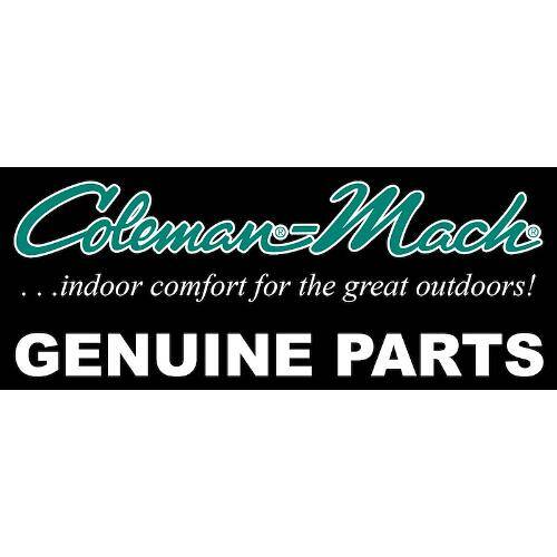 Coleman-Mach Coleman Heat Ready Heat Pump Netzone Control Kit - 9630-756