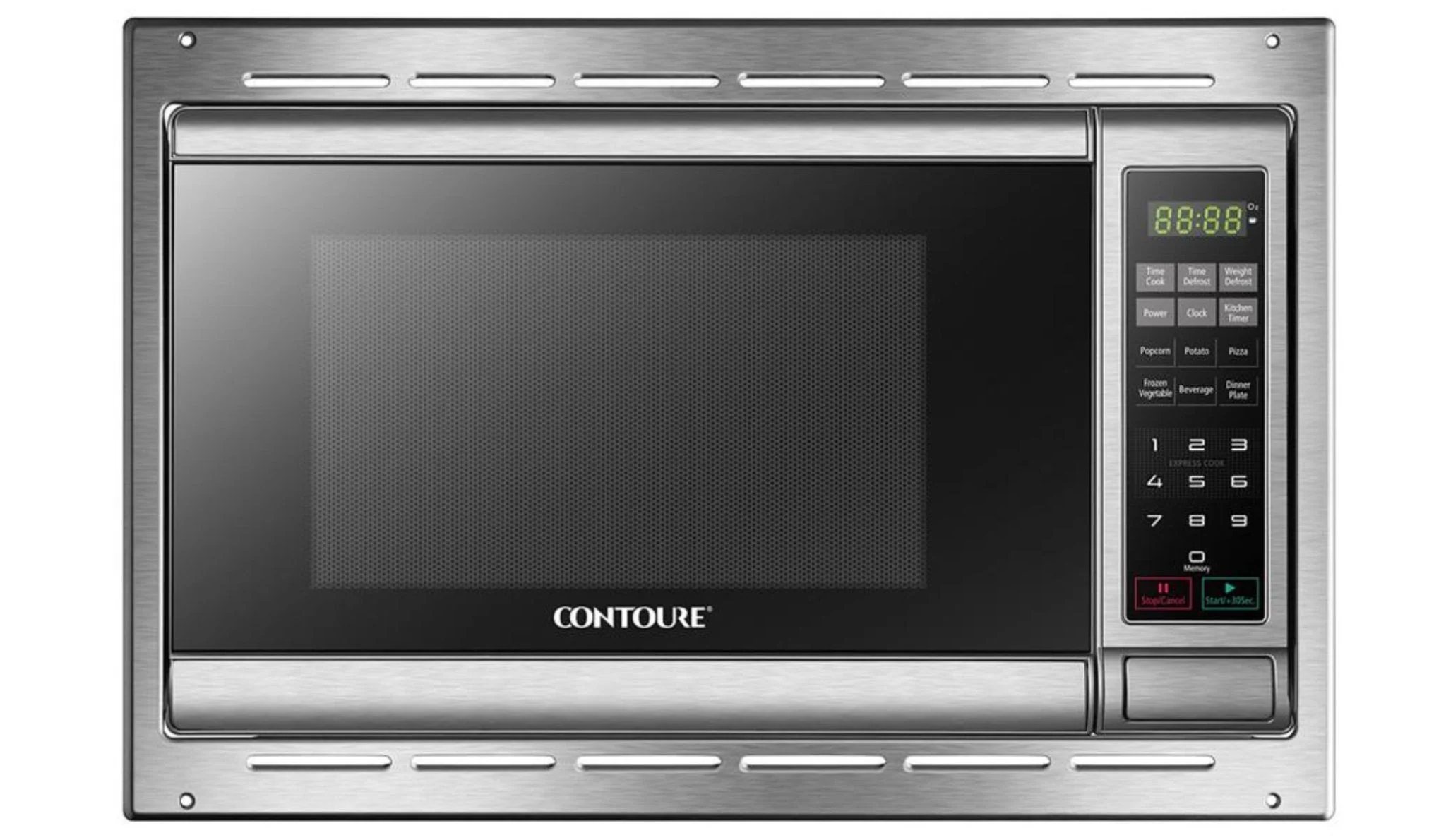 Contoure RV-787S Microwave Oven - Image 4