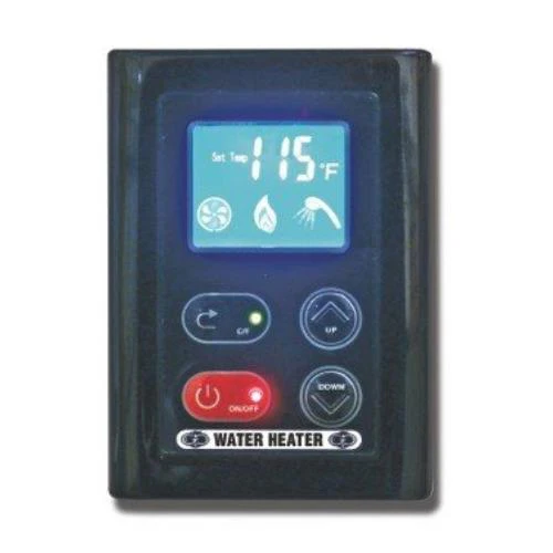 Lippert Components 2GWH-9 Girard Water Heater Controller