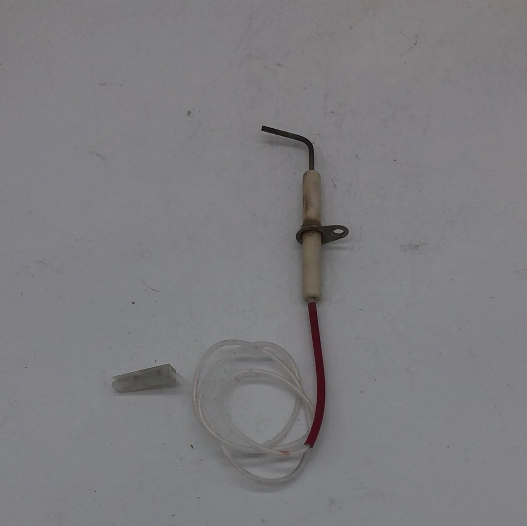 Used Dometic Electrode / Ignitor With Lead Wire - 2932781012 - Image 2