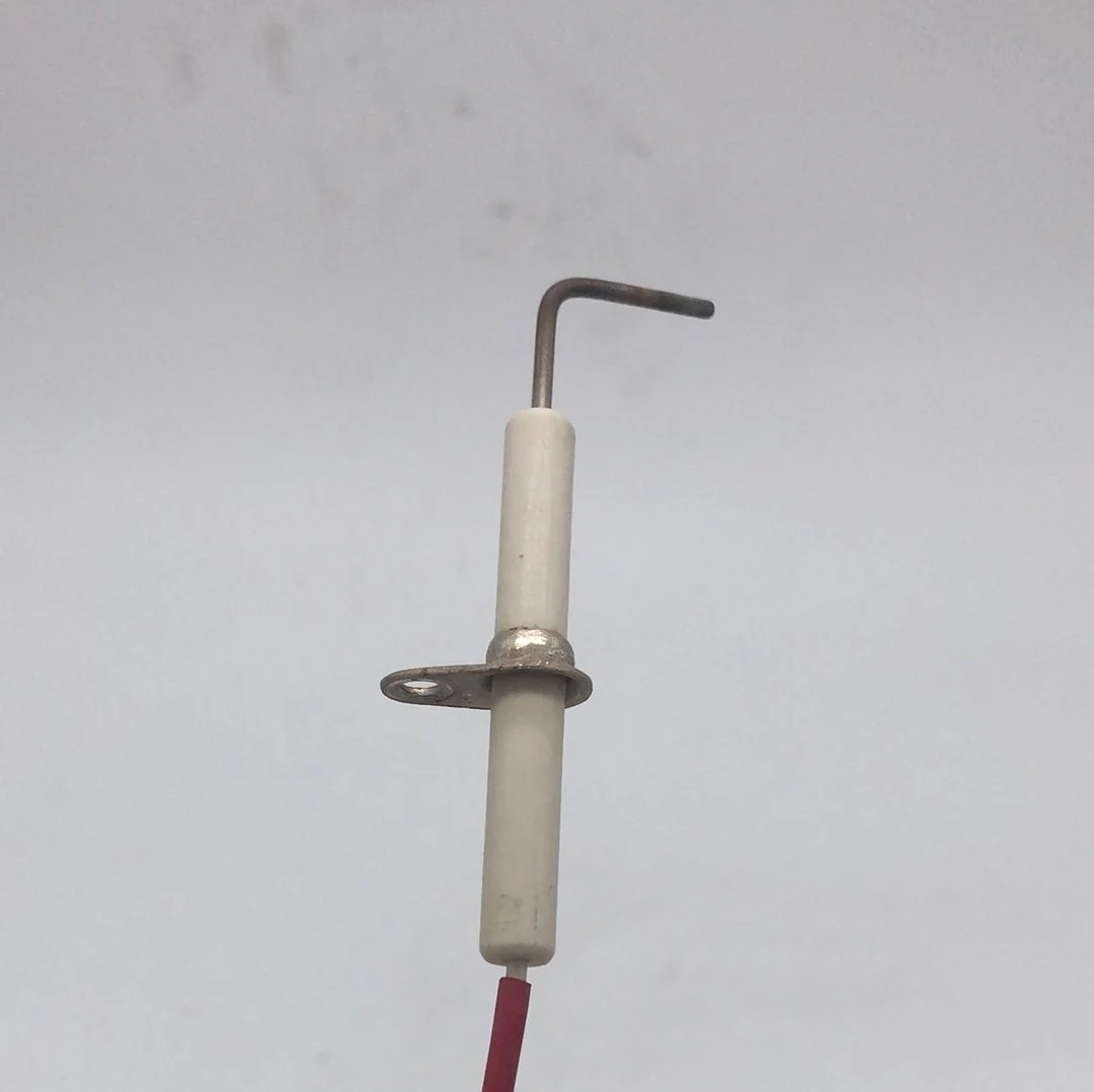 Used Dometic Electrode / Ignitor With Lead Wire - 2932781012 - Image 4