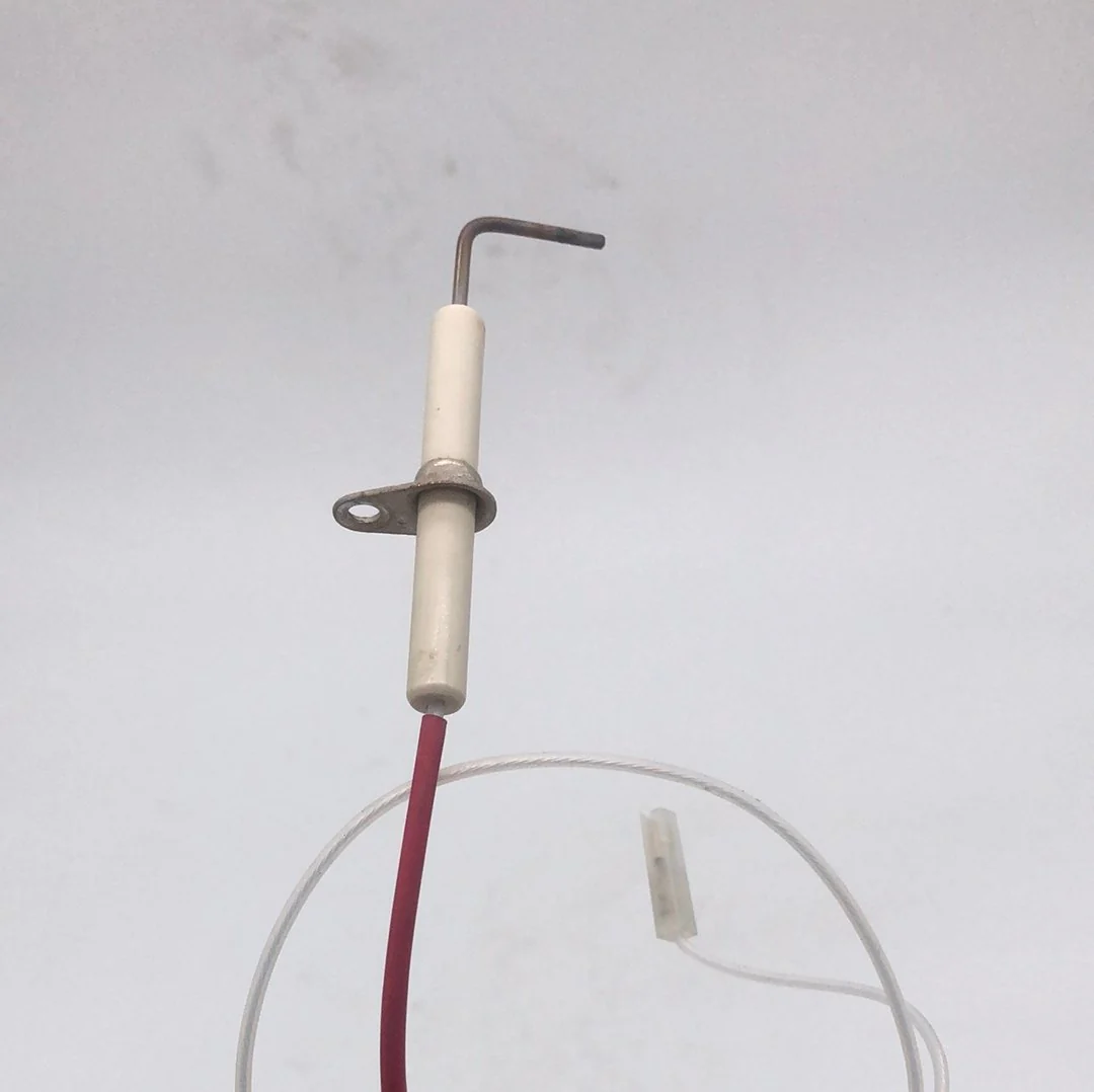 Used Dometic Electrode / Ignitor With Lead Wire - 2932781012 - Image 6
