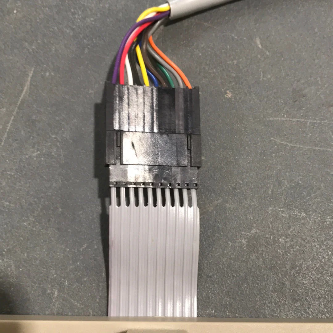 Used Duo-Therm Air Conditioner Analog Thermostat - 3101625 014 , R27 , 50-162501 5054 - Image 4