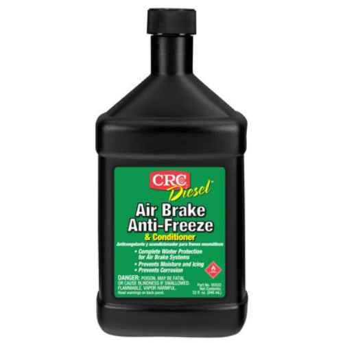 Air Brake Anti-Freeze 1 Qt