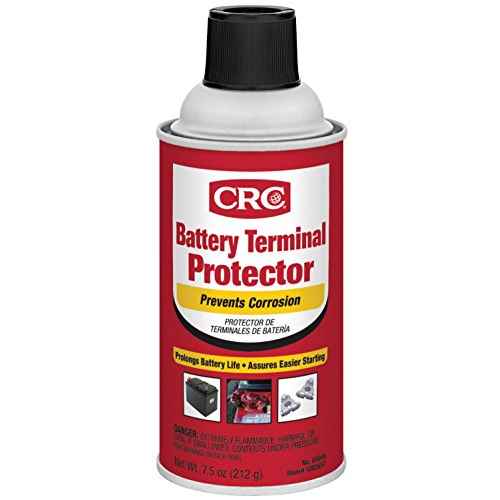 Battery Terminal Protector 12 Oz