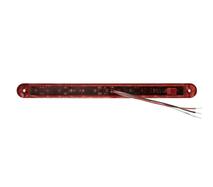 Creative Products 003-6017X Tail Light Assembly - Red - Image 2