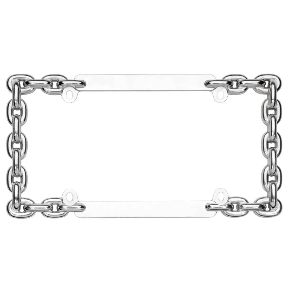 CHAIN FRAME, CHR