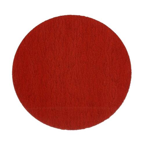 Cubitron ll Sanding Disc - 1.5" Diameter; 60+ Grit; Maroon; Box Of 50 - 54251