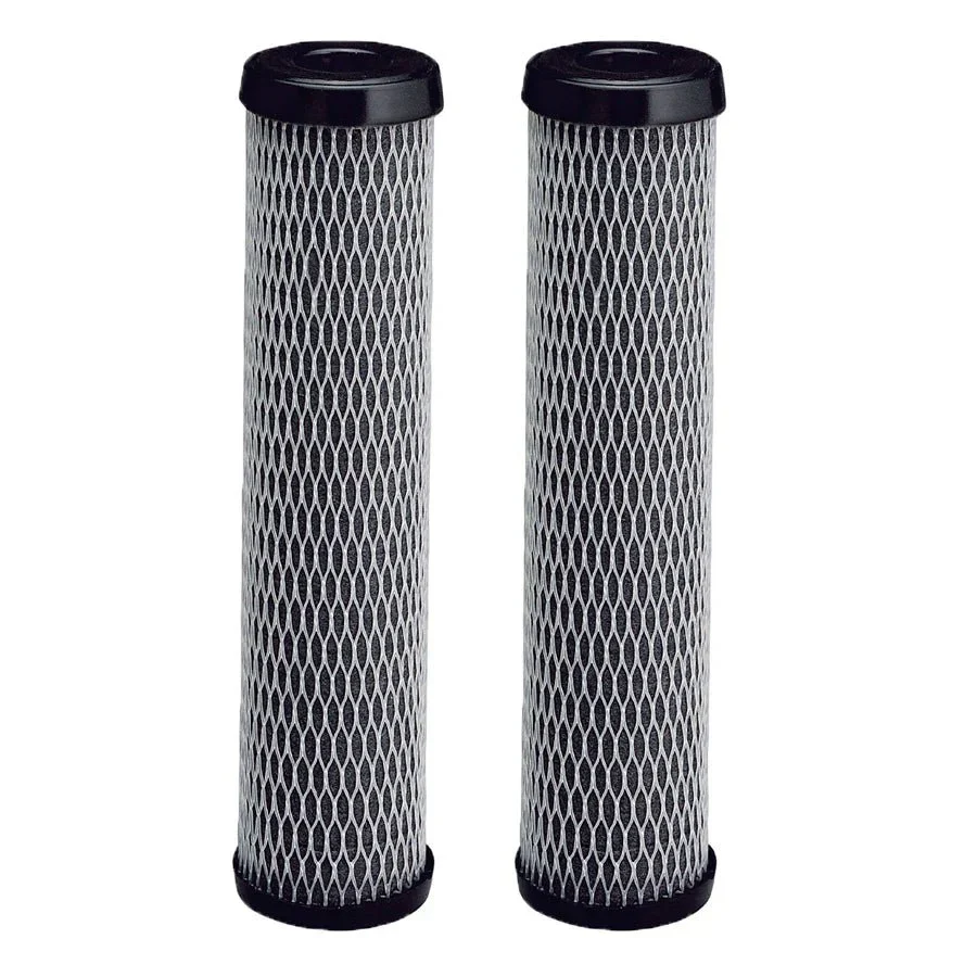 Culligan D-10A Fresh Water Filter Cartridge - 2Pk