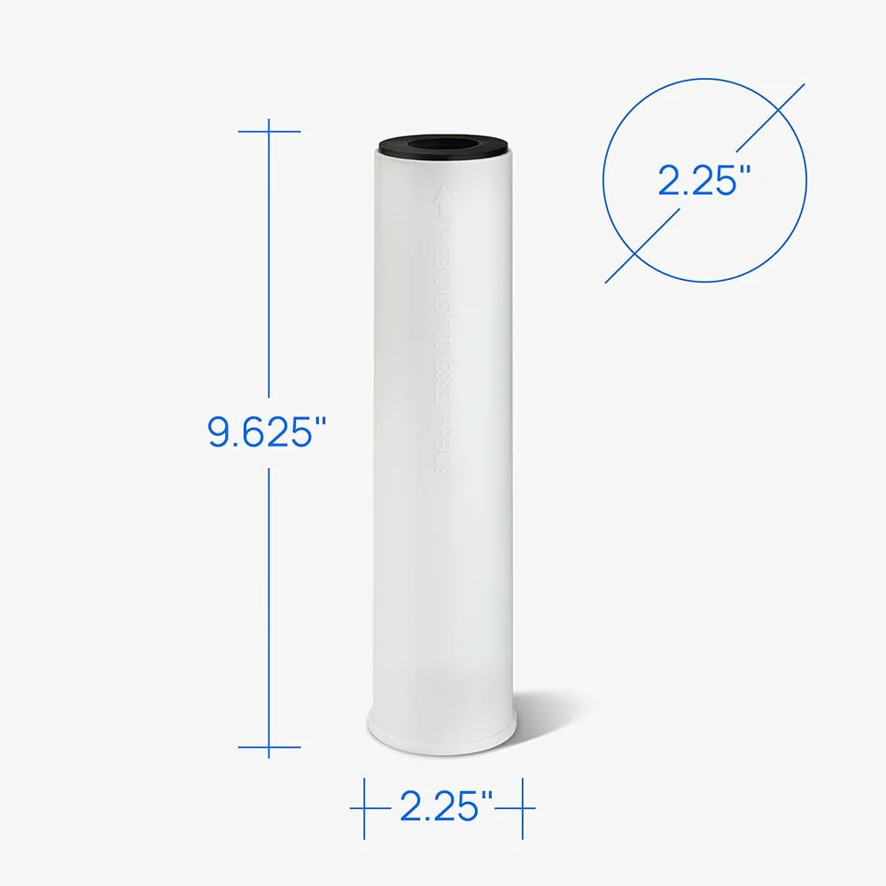 Culligan D-20A Slim Under-Sink Replacement Filter - Image 2