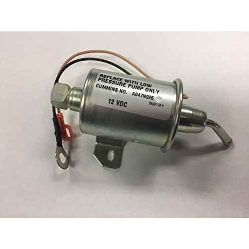 Cummins Power Generation - A047N926 - Image 2