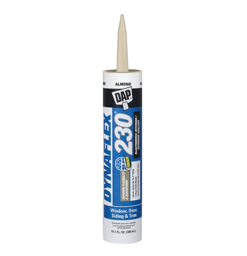Dynaflex 230 Sealant Almond