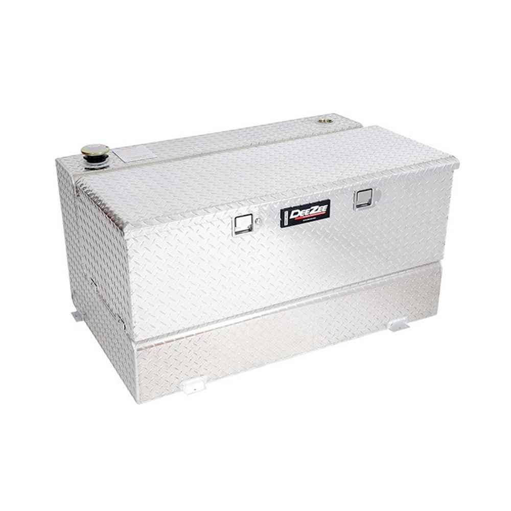 Tool Box Specialty Tank Combo-Bt-Al