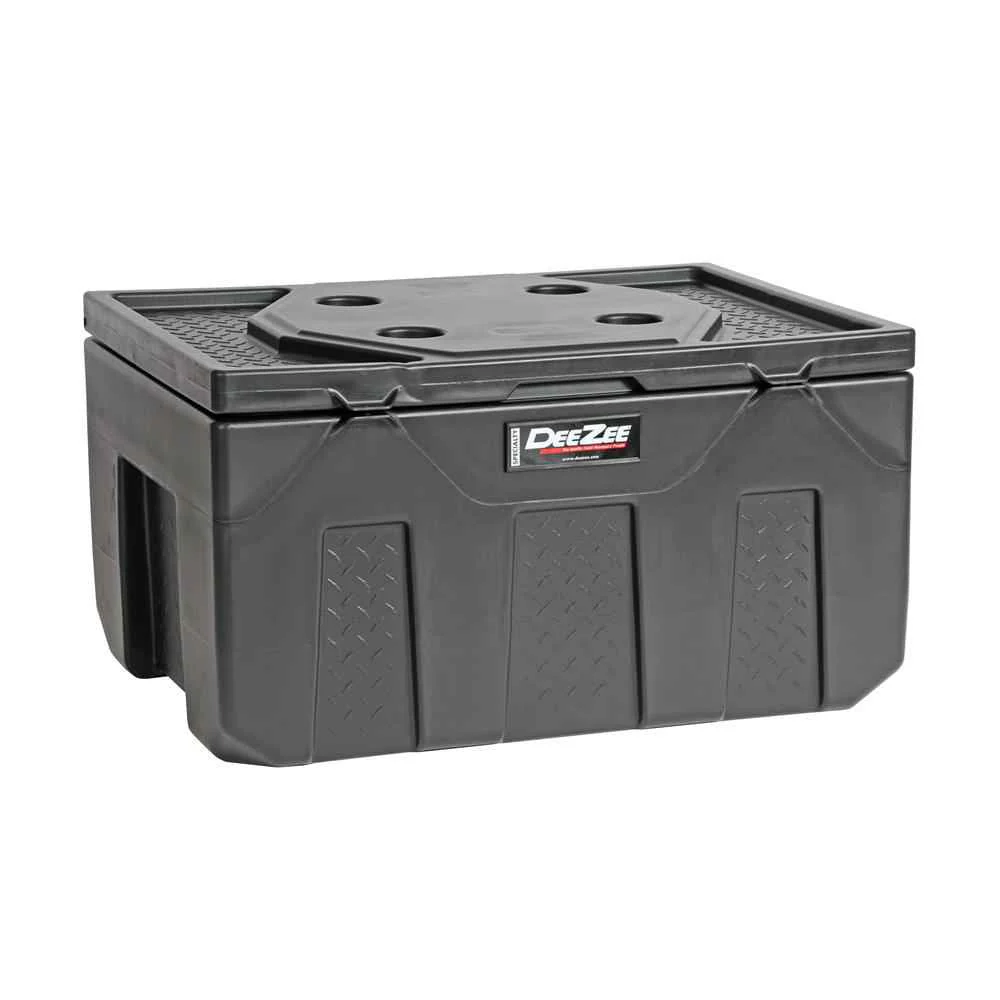 Toolbox Poly Utility Chest 39"