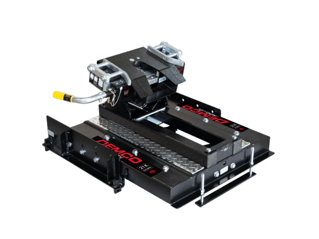 Demco 8550035 Autoslide Fifth Htch 21K Rails Not Inc