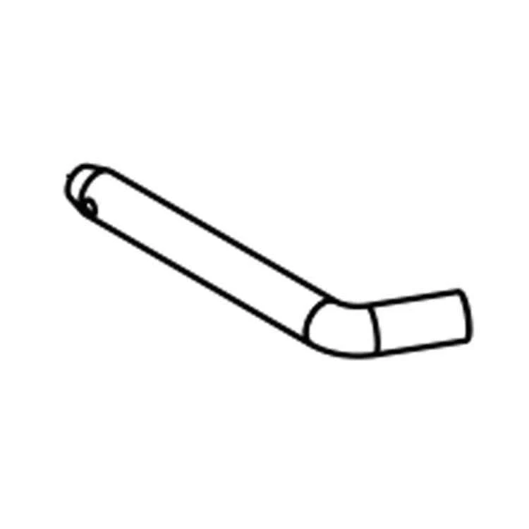 Ultra Base Rail Pull Pin