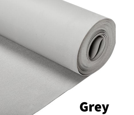 Dicor DFII95G-40 Diflex II TPO Roof Membrane 9.5'X40' - Gray