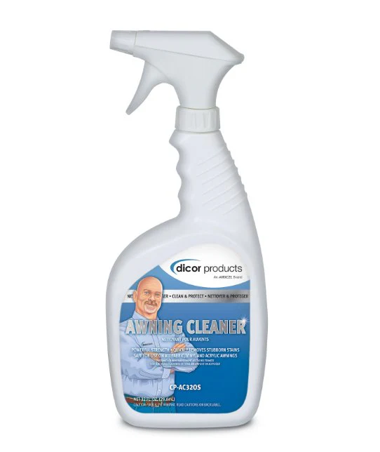 Dicor Corp. CP-AC320S Awning Cleaner