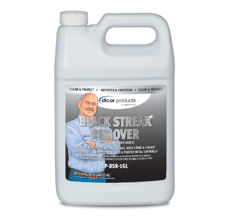 Dicor CP-BSR-1GL Black Streak Remover - 1 Gallon