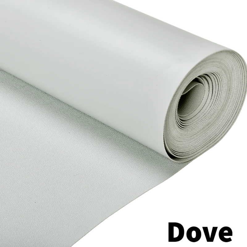 Dicor DFII95D-40 DiFlex II TPO Roof Membrane 9'6"x40' - Dove White