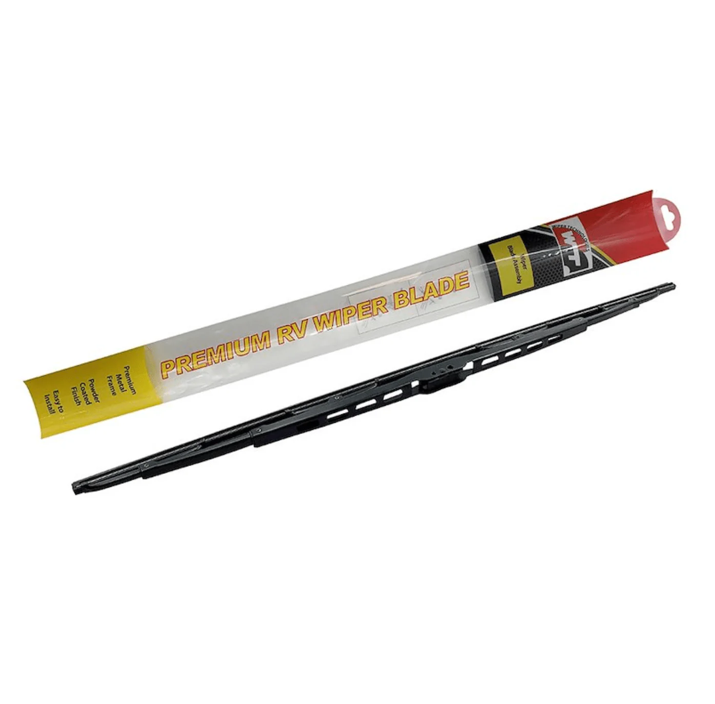 32" J Hook Wiper Blade Assembly