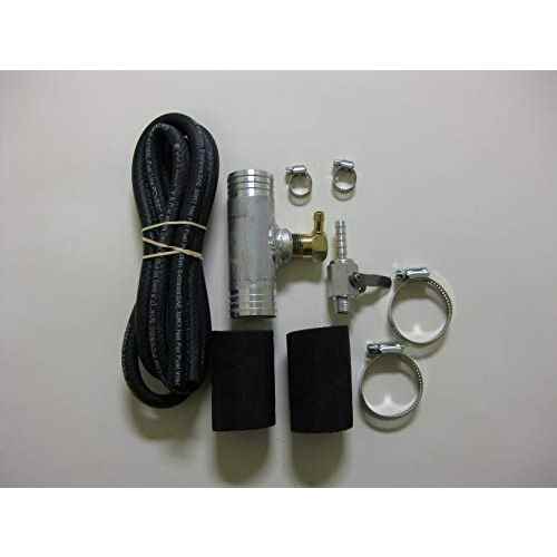 DIESEL INSTALL KIT-SEE DESC