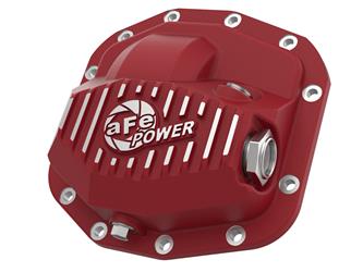 Differential Cover Advanced FLOW Engineering 46-71010R