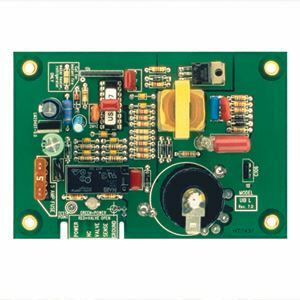 Dinosaur Electronics Universal Ignitor Board, Large, 5.10"L x 3.43"W 39-0410 UIBL 80-8633