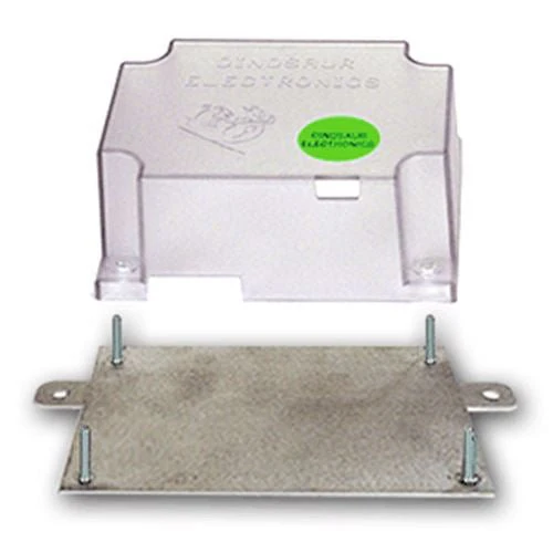 Dinosaur Electric 2 TAB MOUNTING KIT Two Tab Mounting Kit