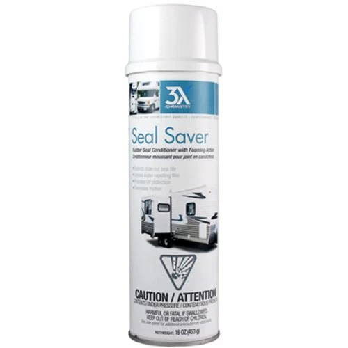 Seal Saver Conditioner