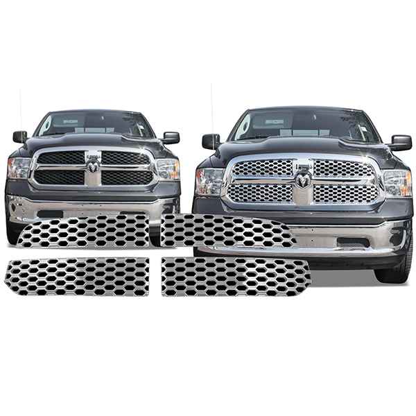 DODGE