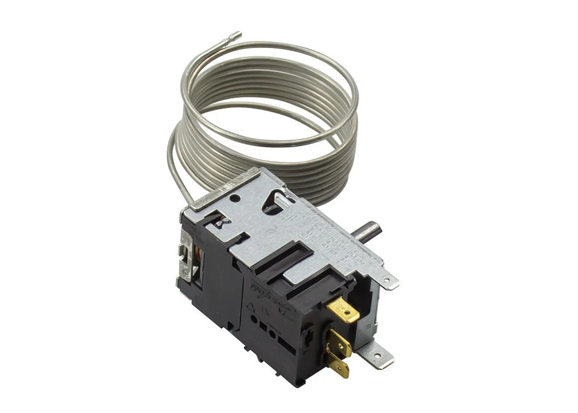 Dometic 2007199025 Refrigerator Thermostat - Image 2