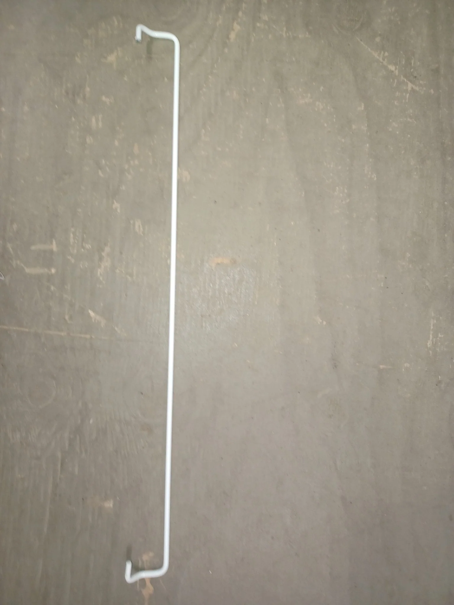 Dometic 2007337211 Refrigerator Door Rail - Image 2