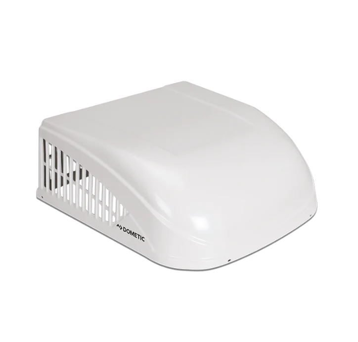 Dometic 3315332.000 - Brisk II Replacement Shroud White