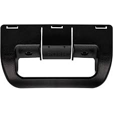 Dometic Black Replacement Door Handle 3851047021
