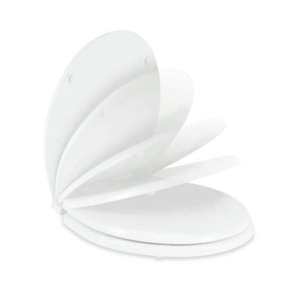 Dometic 385312073 Replacement Toilet Seat For 310 Series Toilets - Image 2