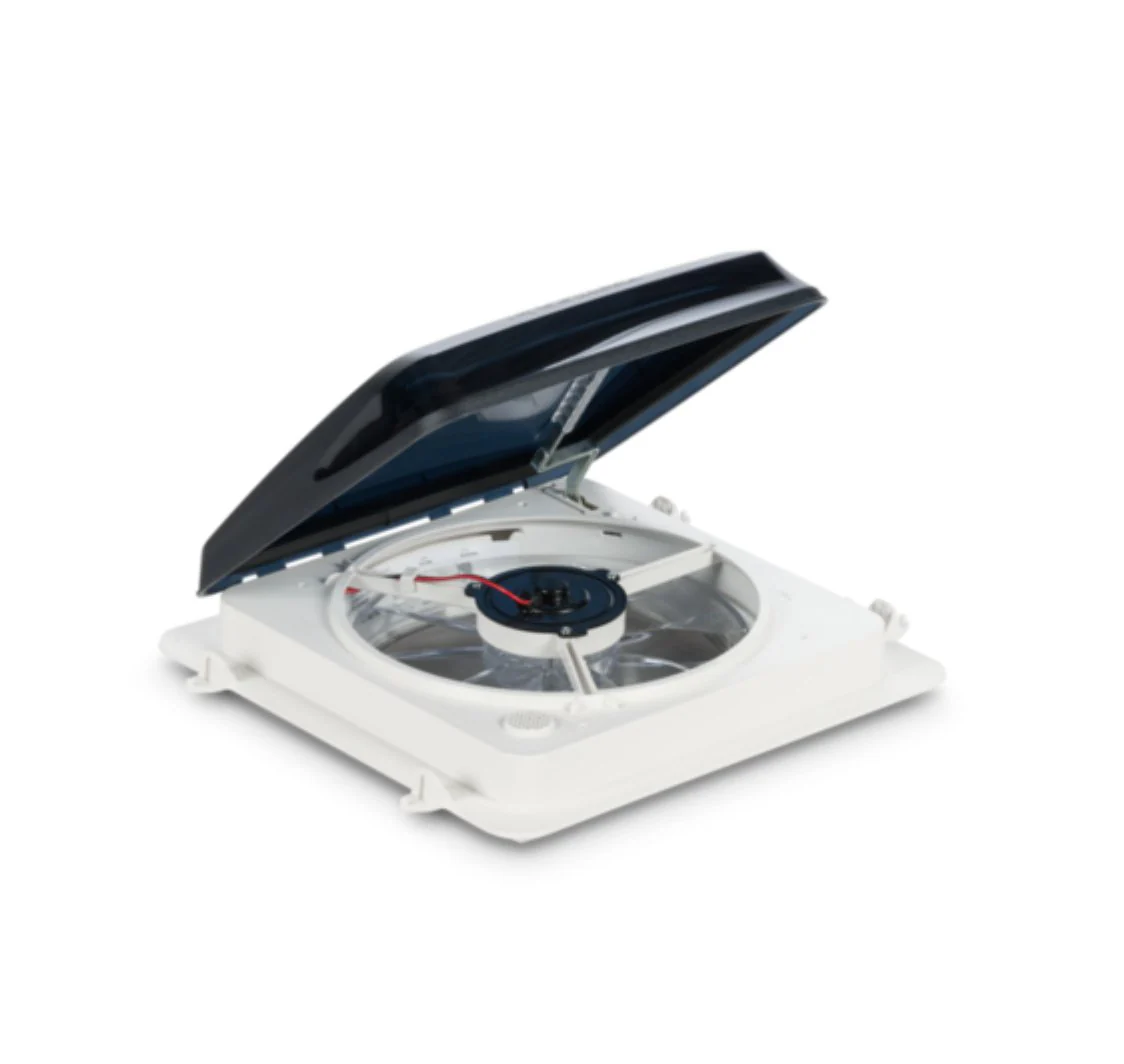 Dometic 801450 Fan-Tastic ™ Fan Roof Vent - Smoke