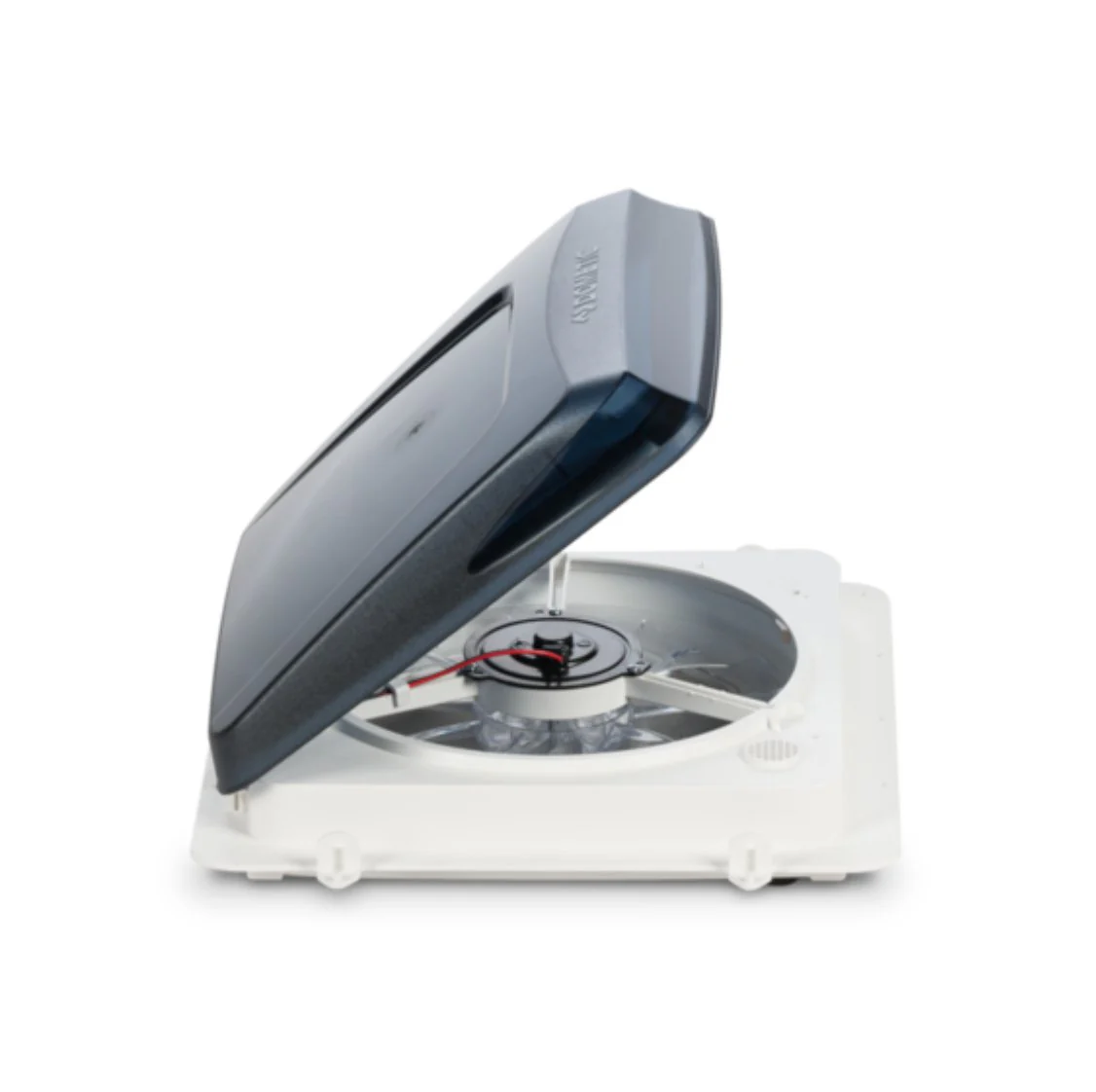 Dometic 801450 Fan-Tastic ™ Fan Roof Vent - Smoke - Image 2