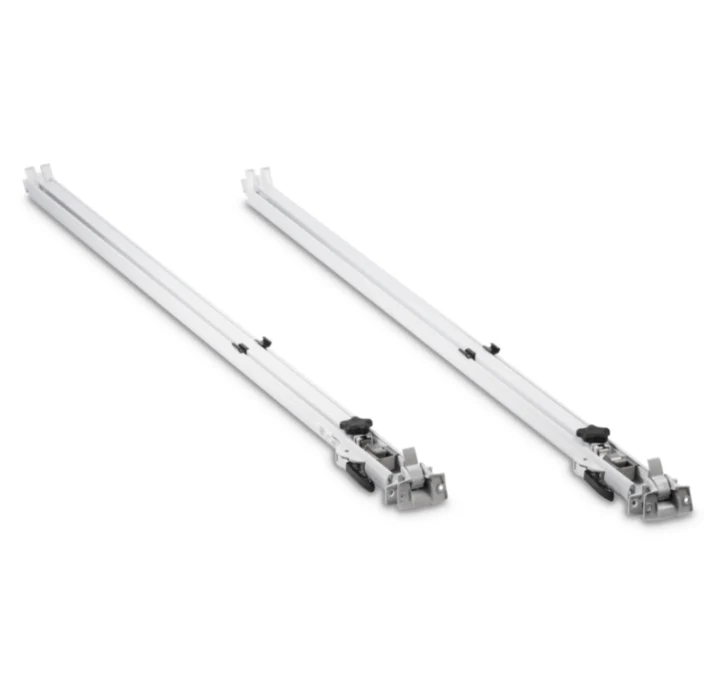 Dometic 8483000.402B Awning Arm Set Short - White