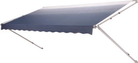 Dometic 848NS16.400B 8500 Series Awning Polar White/Sandstone 16' - Image 2