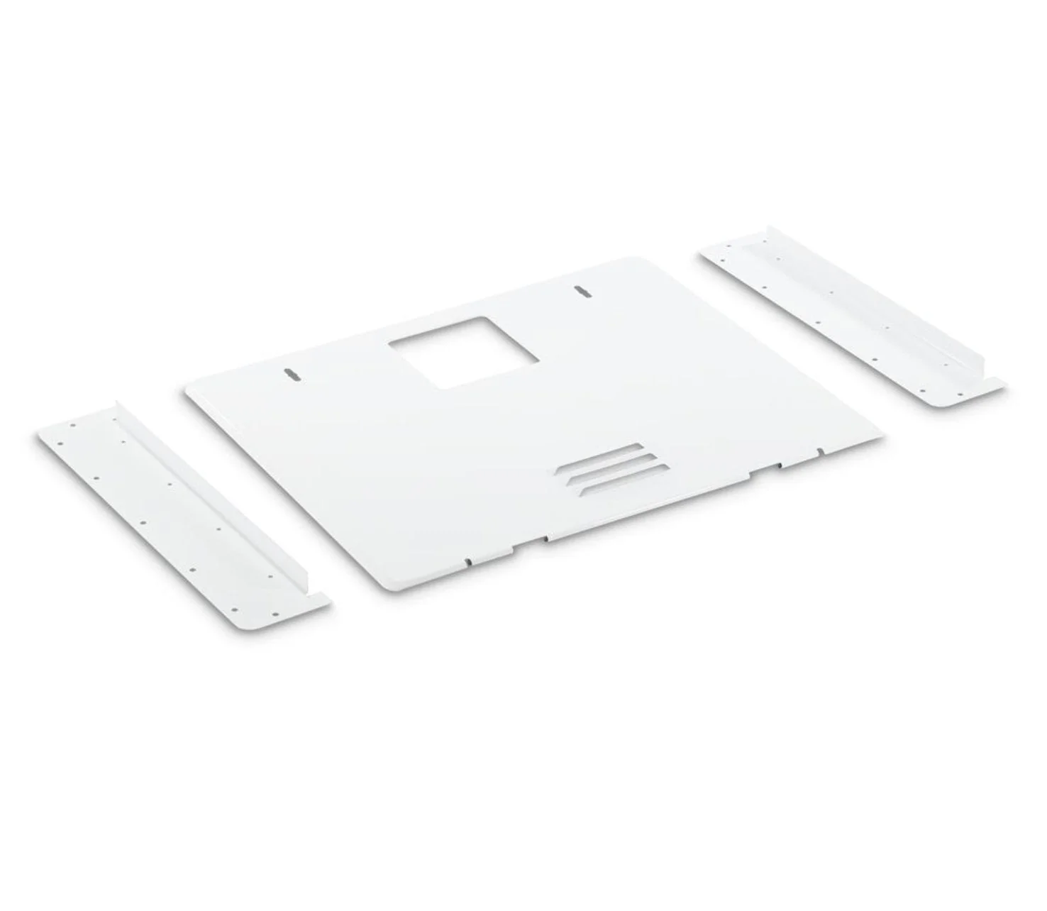 Dometic 94016 Water Heater Access Door (6 Gal.) with Adapter Kit - White